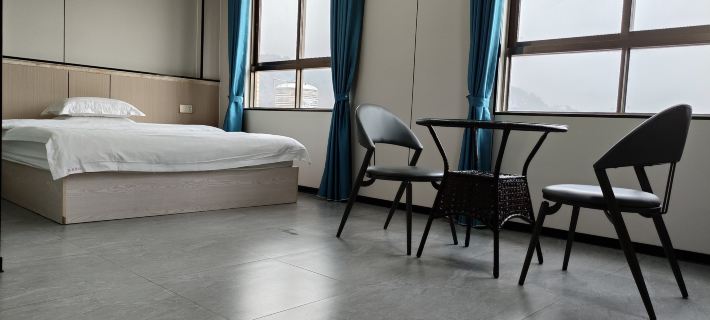 HongjingHotel Hotéis em Condado de Fengkai