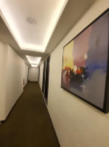 Warisan Hotel Hotel di Kota Kinabalu