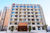 Longhai International Hotel