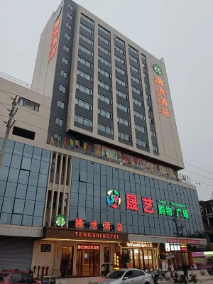 화이지 텅시 호텔