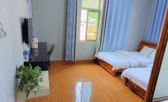 Maitreya Hingzaki Hotel