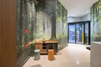 Fugeda Hotel (University of Ningbo Subway Station)