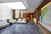 Dandong Jinhe Hotel（Yalu River Broken Bridge Branch） Hoteles en Dandong