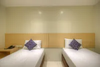 OYO 1066 Dorotello Apartelle