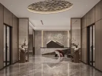 Dejiang Yueshanhu Hotel (Yulong Plaza) Hotels in Dejiang