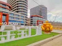 Luozhu Fanchen Homestay (Chengde Dingsheng Wangchao Branch)