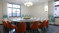 Shiquan Tianfu Homestay - 2-Star