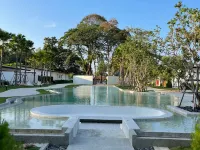 The Season Resort Hotels in Amphoe Mueang Rayong