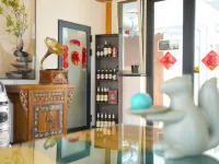 Beijing Great Wall Shiguang Homestay (Badaling Great Wall Safari Park) Hotels near Badaling Ski Area