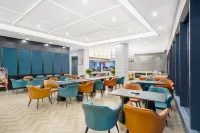 Mehood Hotel (Yangzhou Jinghuacheng Railway Station) - 3-Star