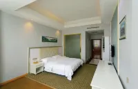 Hanting Hotel (Terminal Branch) Hotels in Dongkou