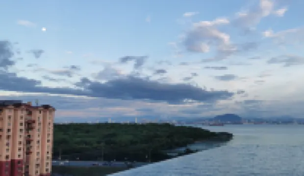 Urban Suites - Dolphin's Home