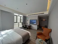 蘭歐飯店(博湖人民政府店) 博湖住宿飯店