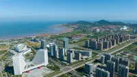 Meiduo Scenic Apartment (Qingdao Blue Silicon Valley Subway Station Shandong University)