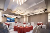 Changsha Huadeng Chushang Hotel