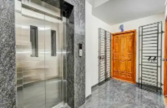 ECO STAY APART HOTEL