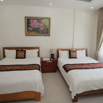 Coecco Xieng Khouang Hotel