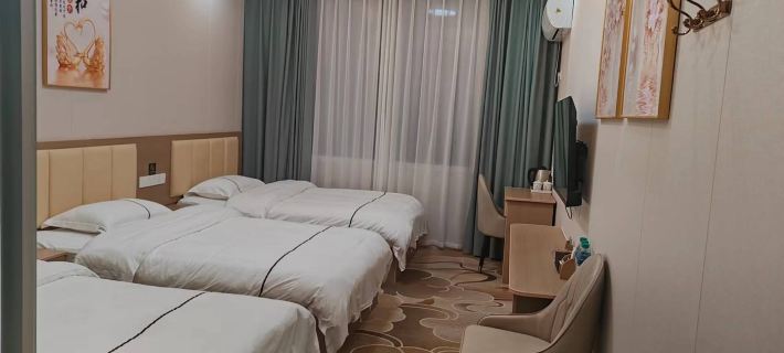 Fengxin Ruixin Hotel Hotel a Fengxin