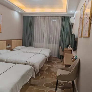 Fengxin Ruixin Hotel