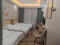 Fengxin Ruixin Hotel - 2-Star