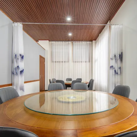 Shili Zhuxi Vacation Apartment