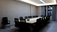 Lanjing Mutang Hotel - balneario