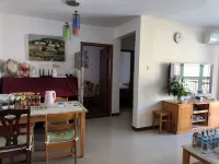 Shanshui Hualin Homestay