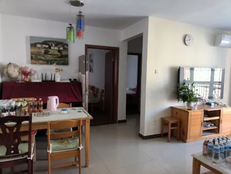 Shanshui Hualin Homestay Отели рядом с достопримечательностью «Yanjing Institute of Technology»