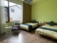 綠也民宿（沙溪古鎮玉津橋店）