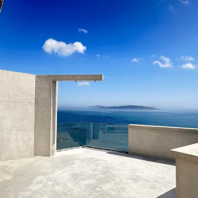 Sheeteen TideCliffs Scenic Apartment Hotels near Beigang Mazu Temple