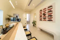 Pujing boutique minsu