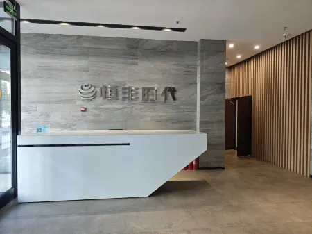 Shiguang Gaming PS5 Luxury Apartment (Changchun Hengfeng Times Store)