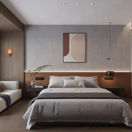 Vika international Hotel