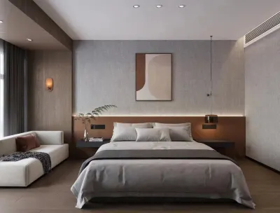 Vika international Hotel
