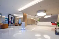 Homeinn Business Hotel (Bozhou High-tech Wanda Plaza Branch)