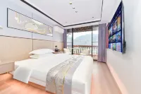 Xijiang Qianhu Miao Village Qingfeng Bieyuan Panoramic Boutique Hotel Hotels near Xijiang Ancient Street