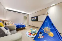 Huocheng Chuxi Hotel Hotels in Huocheng