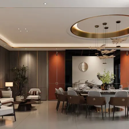 Jinhui Business Hotel