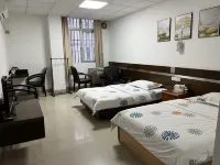 Heshan Novelty Hotel