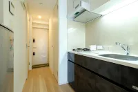 Zoom Esaka Koen Hotels in Suita