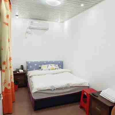 永春弟仔商務賓館(永春桃城店) Rooms