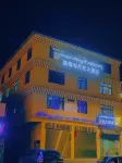 Jigzhi Moonlight Grand Hotel