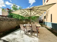 Art West Sichuan Cultural and Creative Garden (Ganzi store) Hotels in Garzê County