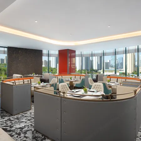 Wingate by Wyndham Urumqi Railway Station Отели рядом со станцией Wulumuqi Railway Station