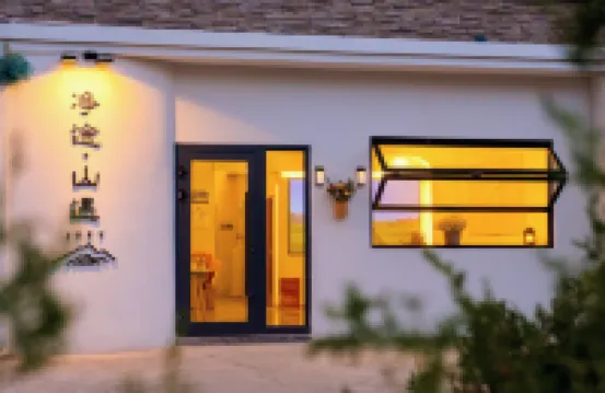 JT·Hotels Hotels near Princess Wencheng Drama