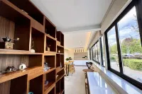 Tekesi Xingyu Xingyuan Homestay (Lijie Branch, Tekesi Bagua City)