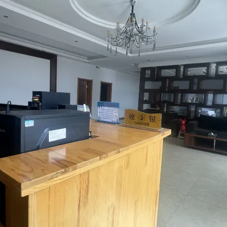 Beijingzhijia Hotel