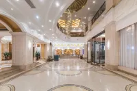 Meizhou Wuhua Huaqiao Hotel Hôtels à : Wuhua