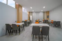 Homeinn Superior Yun Hotel (Wuhu Zhongshan Road Pedestrian Street)