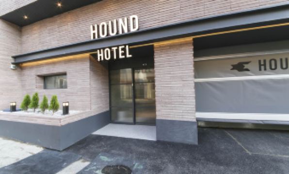 SASANG HOUND HOTEL
